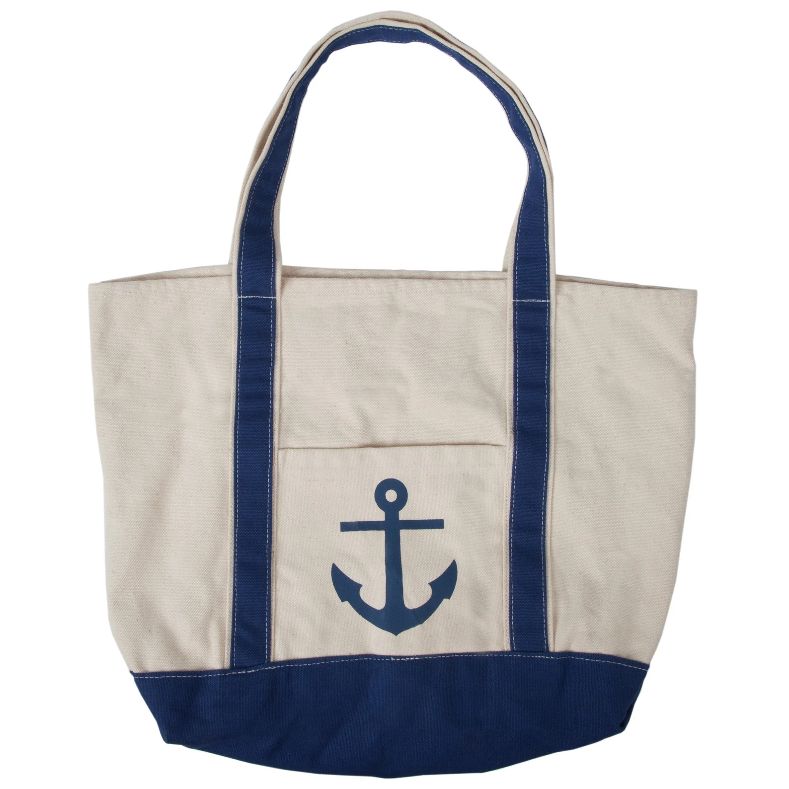 Anchor Beach Bag 