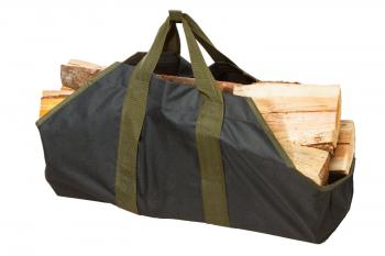 Heavy Duty Firewood Carrier