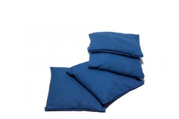 Weather Resistant Cornhole Bags (Set of 4)