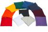 W-Weather Resistant Cornhole Bags (CASE - 40 Bags - Single Color) 1