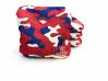 Professional Slide/Stick Dual Sided Cornhole Bags (Set of 8) - Camo  2