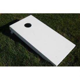 4x2' White Regulation Boards (without bags)