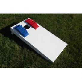 4x2' White Regulation Boards (with bags)