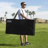 Premium Cornhole Board Carrying Case (4x2') 1