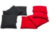 W-Weather Resistant Cornhole Bags (CASE - 40 Bags - Single Color)